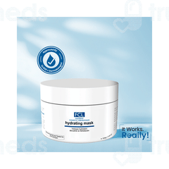 Fixderma Cosmetic Laboratories Hydrating Mask 100gm Fixderma Cosmetic Laboratories Hydrating Mask 100gm