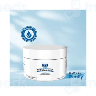Fixderma Cosmetic Laboratories Hydrating Mask 100gm