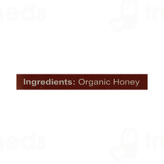 24 Mantra Organic Honey 500gm