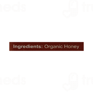 24 Mantra Organic Honey 500gm