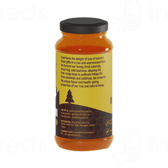 Khari Foods Organic Forest Honey 250gm