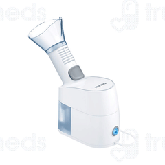 Beurer Si 40 Steam Vaporizer 1