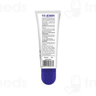 Vi John Classic Lip Guard 10gm
