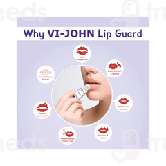 Vi John Classic Lip Guard 10gm