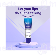 Vi John Classic Lip Guard 10gm