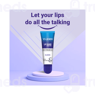 Vi John Classic Lip Guard 10gm