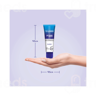 Vi John Classic Lip Guard 10gm