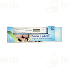 Sara+care Digital Thermometer 1