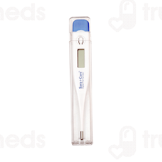 Sara+care Digital Thermometer 1