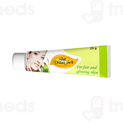 Inducare Pharma Shat Dhaut Ghrit 25gm