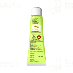 Inducare Pharma Shat Dhaut Ghrit 25gm