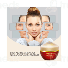 Keya Seth Aromatherapy Stopage Age Reversal Complex 50gm
