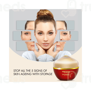 Keya Seth Aromatherapy Stopage Age Reversal Complex 50gm
