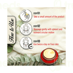 Keya Seth Aromatherapy Stopage Age Reversal Complex 50gm
