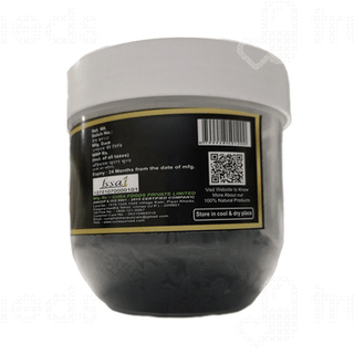 Curafoods Gond Siyah 100gm