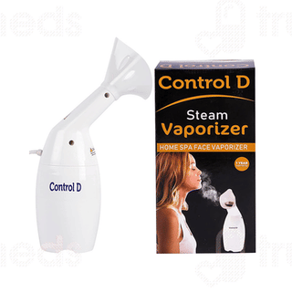 Control D Steam Vaporizer 1
