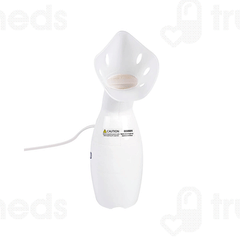 Control D Steam Vaporizer 1