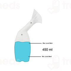 Control D Steam Vaporizer 1