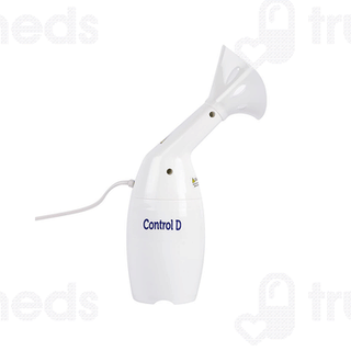 Control D Steam Vaporizer 1