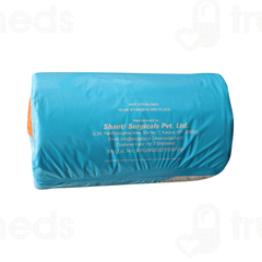 Surgiplus Absorbent Cotton Wool 500Gm