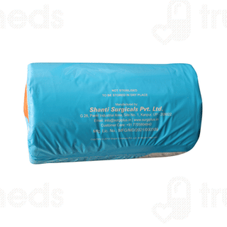 Surgiplus Absorbent Cotton Wool 500Gm