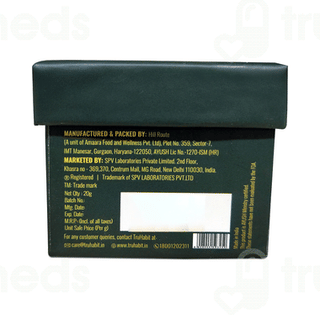 Truhabit Original Himalayan Shilajit 20gm