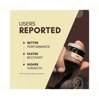 Rasayanam Pure Shilajit 20gm