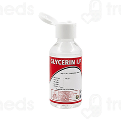 Multicure Glycerin I P 100Gm