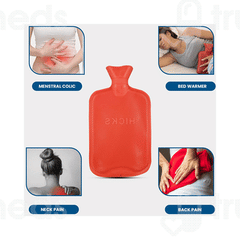 Hicks Comfort C 18 Hot Water Bag 1