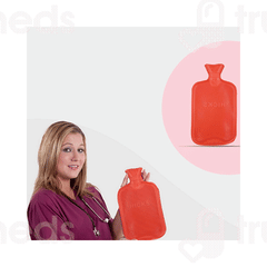 Hicks Comfort C 18 Hot Water Bag 1