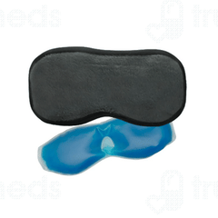 Sandpuppy Eyefresh Reusable Cool Gel Eye Mask 1 Sandpuppy Eyefresh Reusable Cool Gel Eye Mask 1
