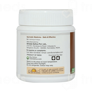 Sri Sri Tattva Phalasarpi 100ml