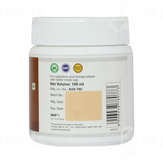 Sri Sri Tattva Phalasarpi 100ml