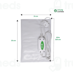 Sahyog Wellness Orthopaedic Heating Belt 1