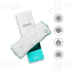 Omved Breathe Easy Cold Sinusitis Eye Mask 1