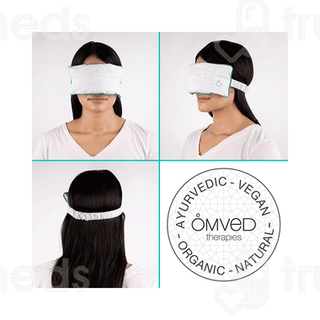 Omved Breathe Easy Cold Sinusitis Eye Mask 1