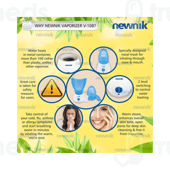 Newnik V 108 Vaporizer 1