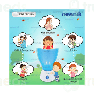 Newnik V 108 Vaporizer 1