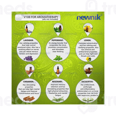 Newnik V 108 Vaporizer 1