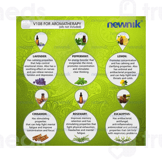 Newnik V 108 Vaporizer 1