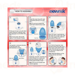 Newnik V 108 Vaporizer 1