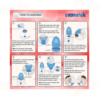 Newnik V 108 Vaporizer 1