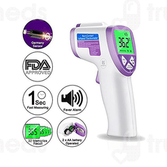 Mcp Non Contact Infrared Thermometer 1