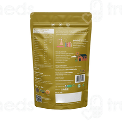 Health Horizons Roasted Hemp Seeds 500gm