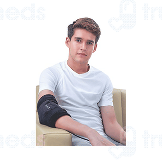 Dyna Orthopaedic Universal Heating Belt 1