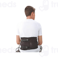 Dyna Orthopaedic Universal Heating Belt 1 Dyna Orthopaedic Universal Heating Belt 1