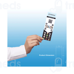 Neodocs Wellness Care Instant Urine Test Kit 1