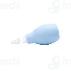 Mee Mee Blue Nasal Aspirator 1