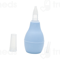 Mee Mee Blue Nasal Aspirator 1