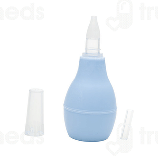 Mee Mee Blue Nasal Aspirator 1